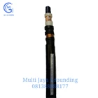 Kabel Grounding Coaxial Ukuran 1 × 70 mm 1