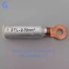 Scun Kabel LUG Bimetal AL CU 70 mm 1