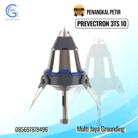 Penangkal Petir Prevectron 3TS 10