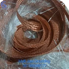 Flexible Copper Braid 3 mm × 35 mm copper 1