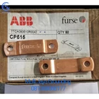 Furse DC tape clamp 3 × 25 mm 1