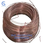 Kabel BC (Bare Copper) Grounding 10 mm 1