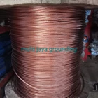 Kabel Tembaga BC Ukuran 25 mm 1