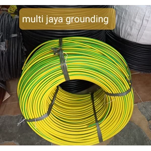 Kabel NYA Ukuran 25 mm