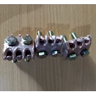 Copper Tiger Nail Clamp Size 70 mm 1