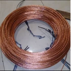 Bare copper conductor(kabel BCC) 16mm full 2