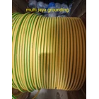 Kabel grounding NYA 16mm yelow gren 1