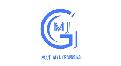 Logo Toko Multi Jaya Grounding