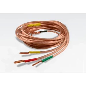 Kabel grounding